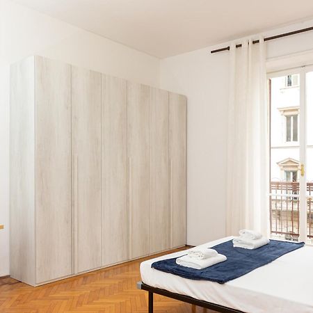 Picasso - Spacious Exclusive Apartment Milán Exteriér fotografie