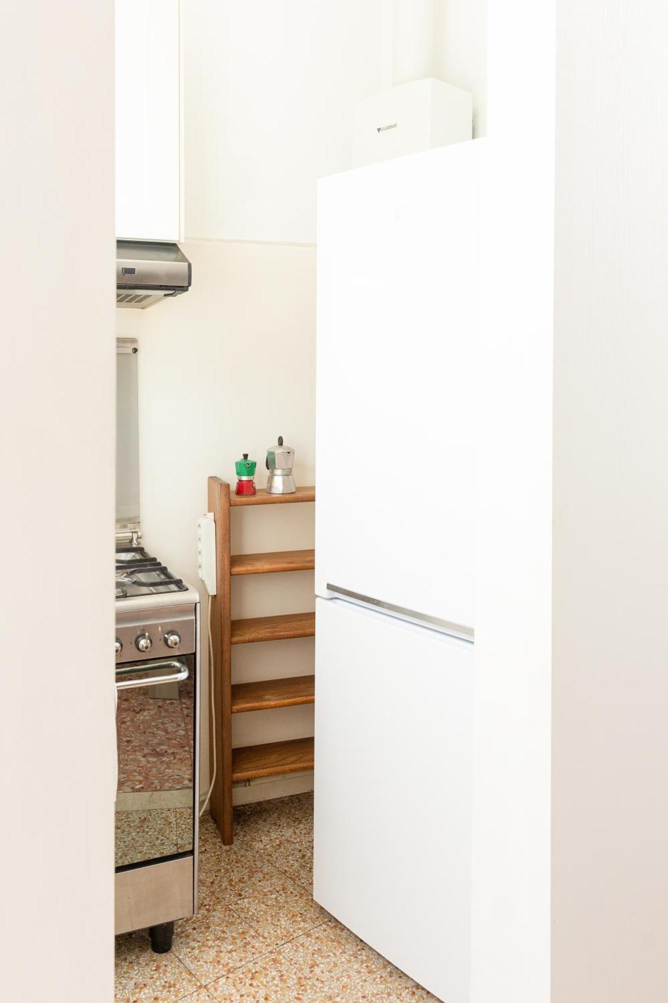 Picasso - Spacious Exclusive Apartment Milán Exteriér fotografie